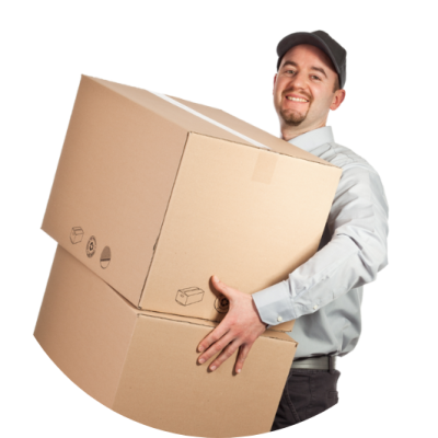 Bros Moving Inc