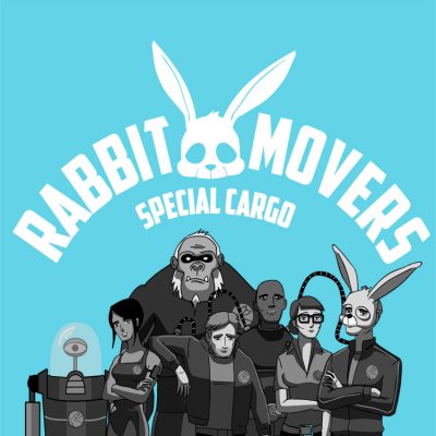 Rabbit Moving & Storage