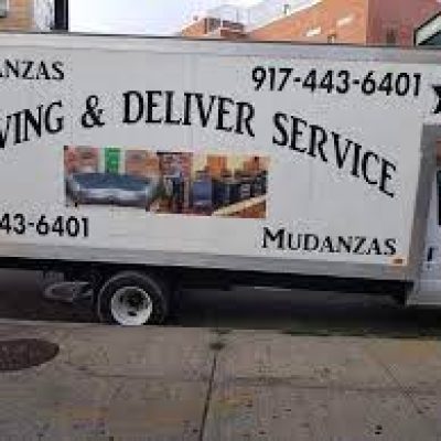 Cesar’s Moving & Delivery Services