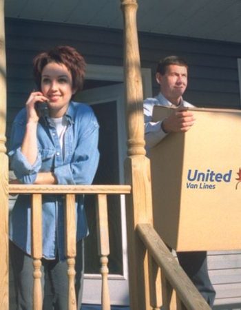 McMinniman’s Moving and Storage