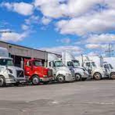 Rokhon & Bros Transport Ltd