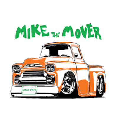 Mike The Mover