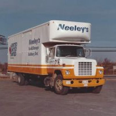 Neeley’s Van & Storage