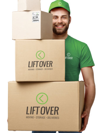 LIFTOVER
