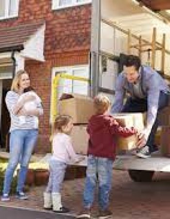 Vital Movers