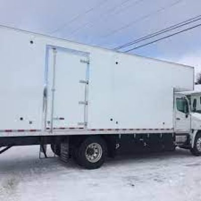 Maritime Professional Movers