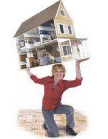 Transitions – Moving & Downsizing