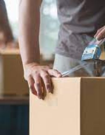 Smart Movers