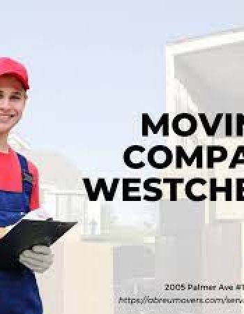 Abreu Movers
