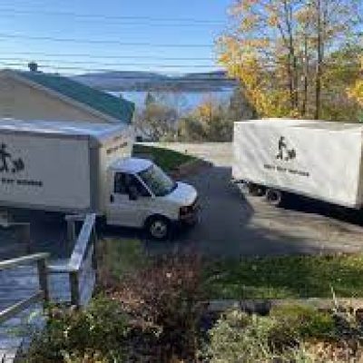 Best Way Movers