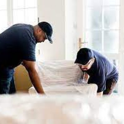 Domestic Moving & Storage
