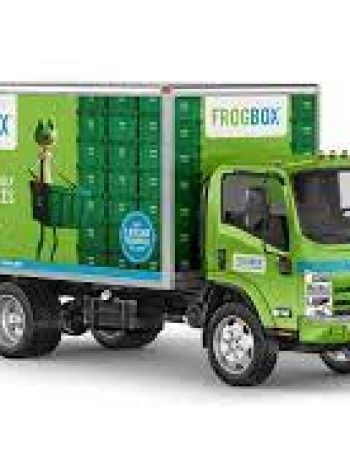 FROGBOX