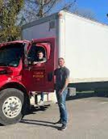 Mens Power Movers