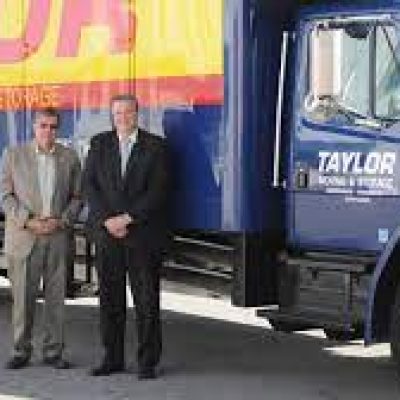 Taylor International Moving