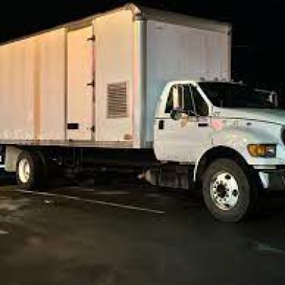 Movers NL