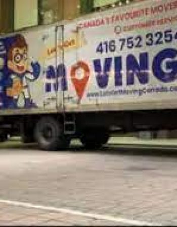 Let’s Get Moving