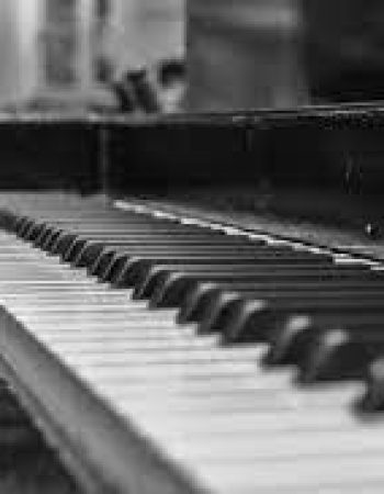 Piano Movers Winnipeg