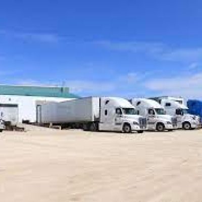 Altoba Freight