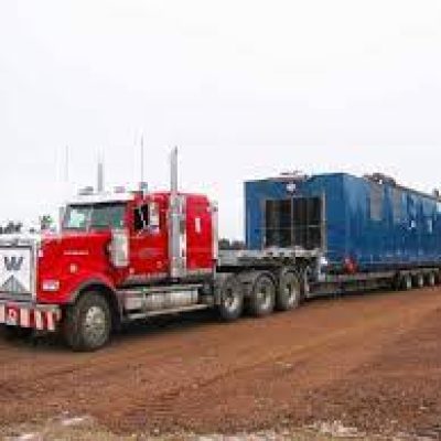 McConchie Trucking Ltd