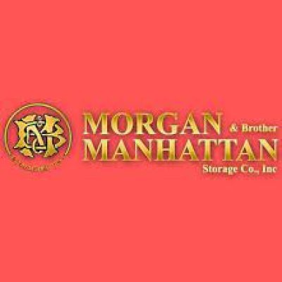 Morgan Manhattan Moving and Storage
