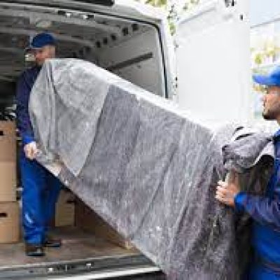 Relocators – Moving & Storage