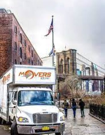 Movers 101 Inc