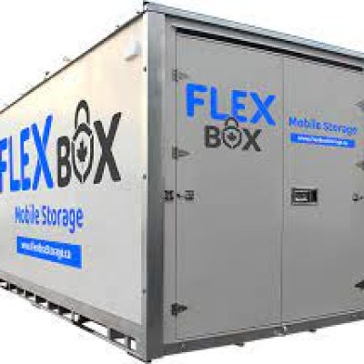 FlexBox Storage