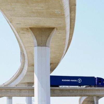 Kuehne + Nagel Ltd