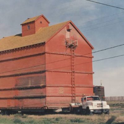 Prive Building Movers Ltd.