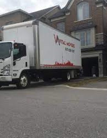 Vital Movers