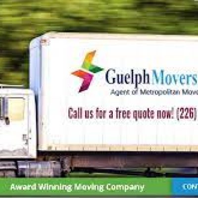 Guelph Movers