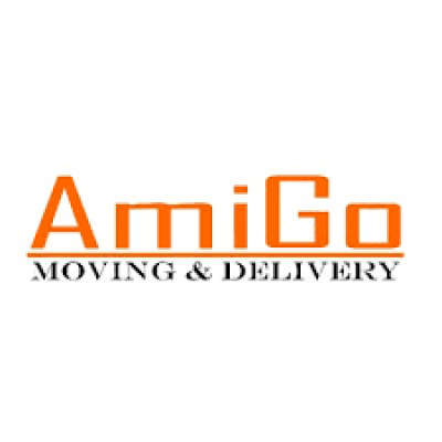 Amigo Moving and Delivery