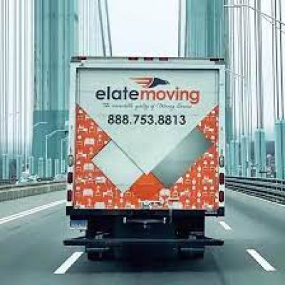 Elate Moving LLC