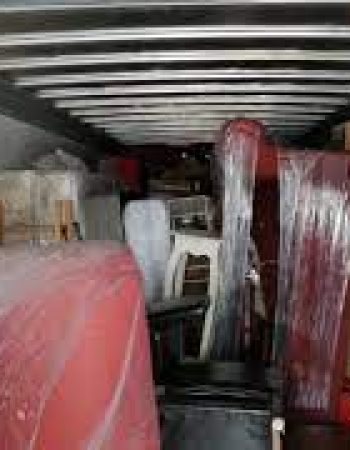 Barrie Specialized Moving