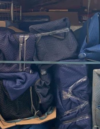 Pro moving systems