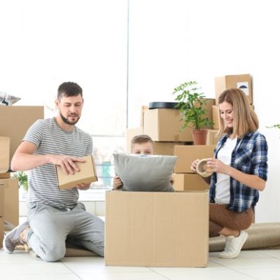 Montreal Movers