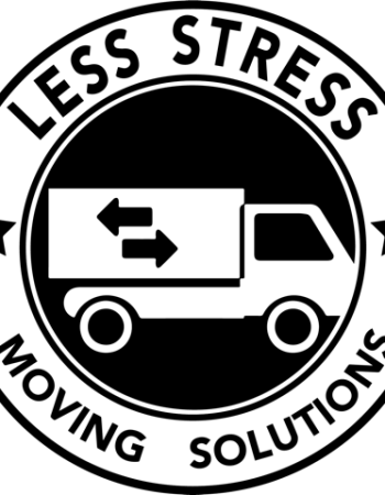 Less Stress Moving Solutions