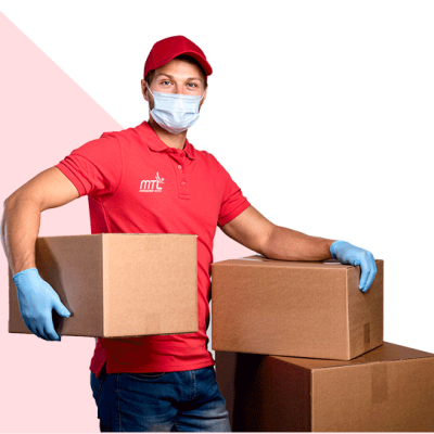 MTL Moving and Delivery Inc