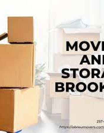 Abreu Movers