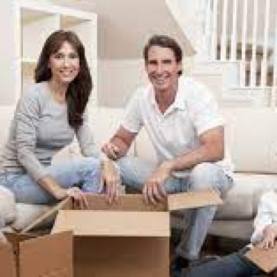 Burlington Movers