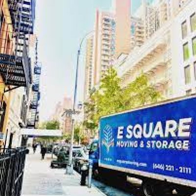 E Square Moving & Storage