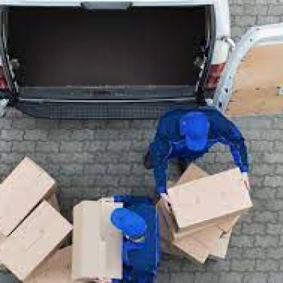 MONTIA MOVERS
