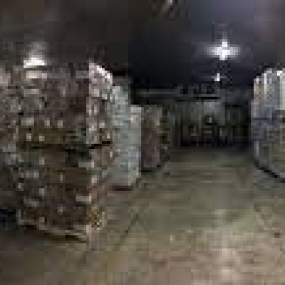 Elmwood Warehousing Co Inc