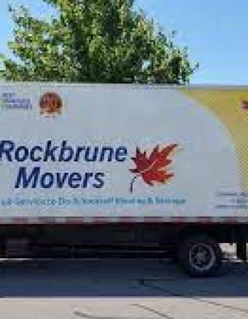 Rockbrune Bros Movers