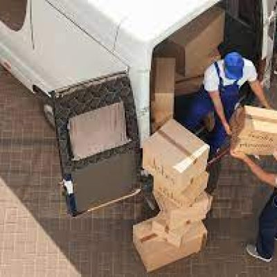 Moving Forward Movers