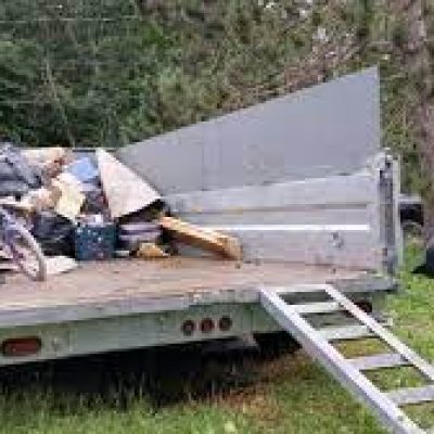 Integrity Junk Removal & Demolition