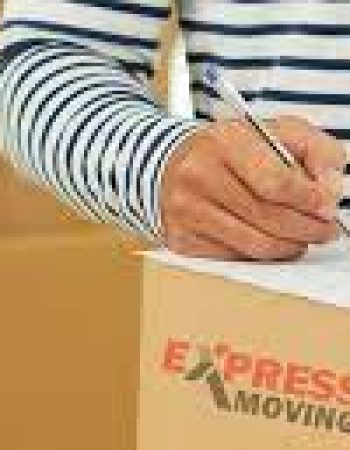 Express Moving