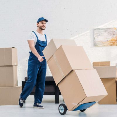 Professional Movers