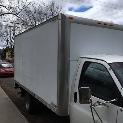 Chilvary Transportation