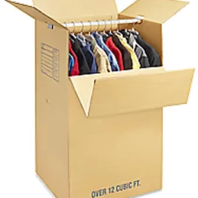 All Access Moving